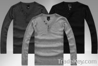 Sell HAOYU Fashion Long Sleeves Men Sweater