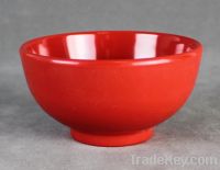 Sell Melamine Rice Bowl