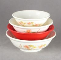 Sell Melamine Bowl set