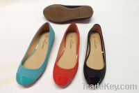 Sell women's flat shoes