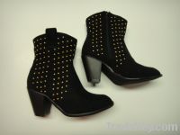Sell women's boots