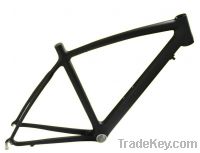 Sell carbon Road frames with EN certification