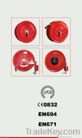 Sell fire hose reels