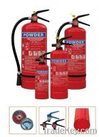 Sell ABC powder fire extinguisher
