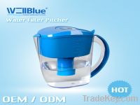 Sell water filter pitcher