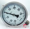 Sell SS oil filled pressure guage