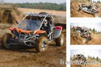 Sell  Renli 110cc-1500cc 4x2/4x4Vehicle/go karting/buggy/carting/ATV