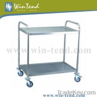 Sell Stainless Steel Kitchen Trolley