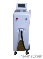 Sell 808nm diode laser for hair removal permanently