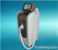 Sell IPL photo epilator beauty equipment with rf