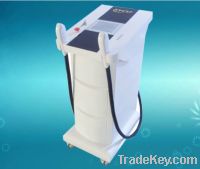 Sell ipl laser equipment with bipolar rf machine