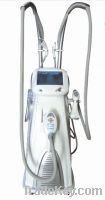 Sell celllulite removal equipment plus face lifting