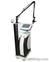 Sell CO2 fractional laser for skin rejuvenation