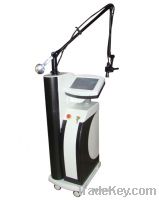 Sell Medical fractional laser beauty machine