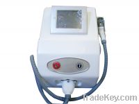Sell ipl hair removal with rf wrinkle removal