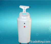 Sell nd yag laser skin rejuvenation machine