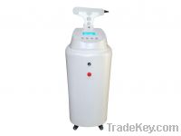 Sell laser skin whitening deep cleaning machine