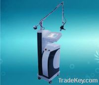 Sell CO2 medical laser beauty equipment china