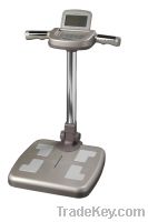 Sell Super Body Fat Analyzer Instrument