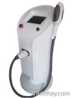 Sell IPL laser hair removal system with five filters