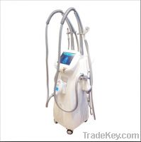 Sell Laser slimming equipment from china