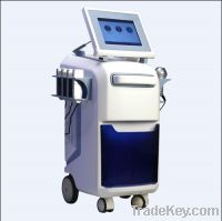 Sell advanced ultrasonic cavitation machine from china