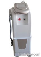 Sell IPL + RF + YAG + E-Light multifunctional beauty equipment