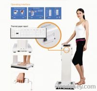 Sell Body composition analyzer-Inbody- Bioelectrical impedance analysi