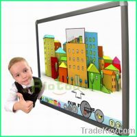 Sell interactive whiteboard/electronic whiteboard from Riotouch