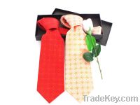 Sell 100% silk necktie