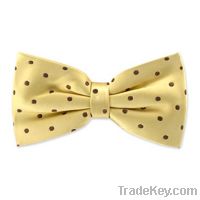Sell Fashion spotted bow tie