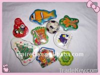 Sell Various Animal Shaped Compressed Gift Towel