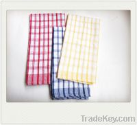 Sell Jacquard Cotton Kitchen Towel