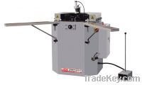 Sell Corner Combining Machine   LMB-120(window machine)