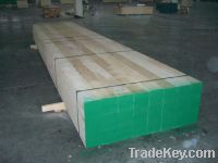 Sell pine LVL for scaffolding