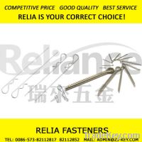Sell Cotter Pin, R Type Cotter Pin, Fastener, Hardware