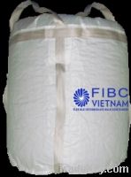 Manufacturer & distributor of FIBC, jumbo bag, bulk bag, big bag