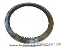 Supply  Slewing  Ring(Manufacturer)