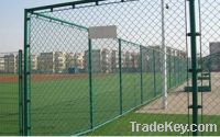 Sell  high quality Sport Fence