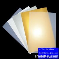 Sell PVC INKJET SHEET FOR HP PRINTING