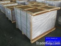 Sell PVC NON-FLOUENCE SHEET MAKING MARDS