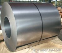 Sell hot dipped galvanized steel coil