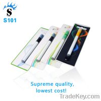 Sell Disposable Electronic Cigarette S101