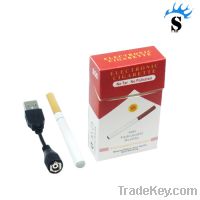 Sell Disposable Electronic Cigarette S102 With Cheap Price