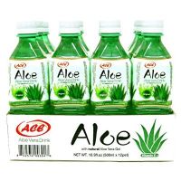 Aloe Vera Juice