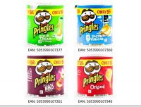 Pringles