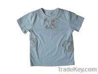 Spring/summer toddlers top