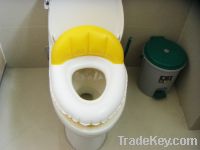 Sell inflatable toilet seat