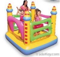 Sell small inflatable jumping bouncer for kids