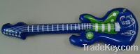 Sell inflatable guitar toy for kids